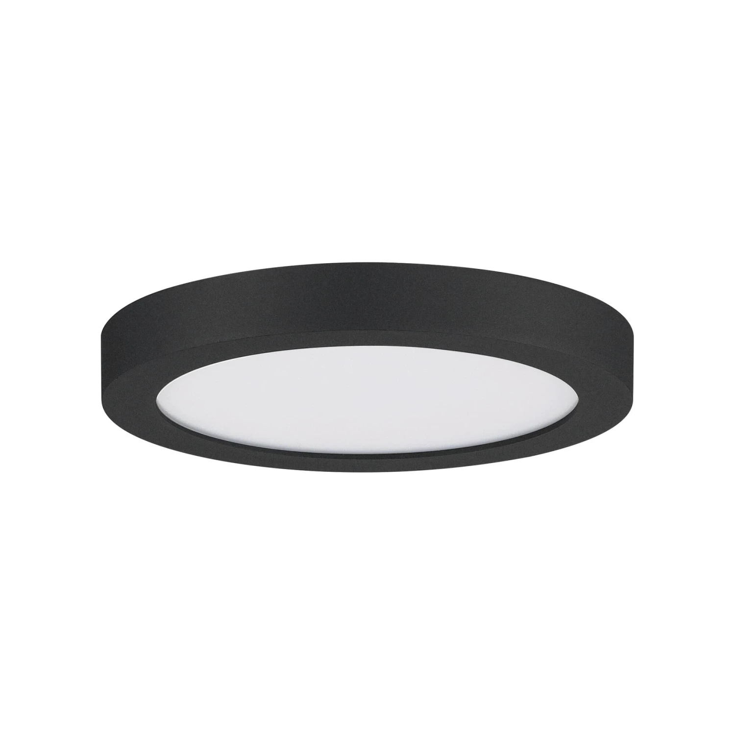 Outskirts 7 Inch LED Flush Mount By Quoizel 3 Outskirts 7 Inch LED Flush Mount By Quoizel - Image 2