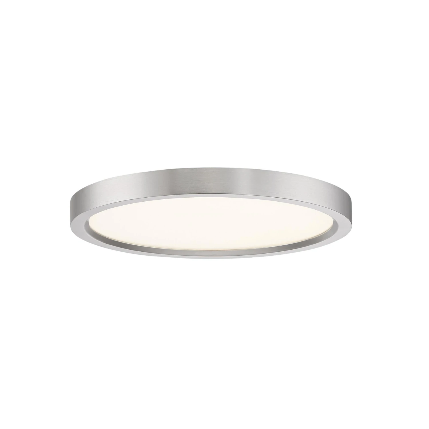 Outskirts 11 Inch 1 Light LED Flush Mount By Quoizel 10 Outskirts 11 Inch 1 Light LED Flush Mount By Quoizel - Image 8