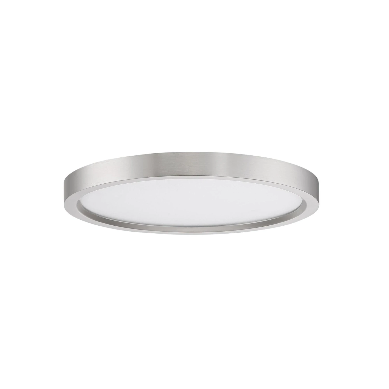 Outskirts 11 Inch 1 Light LED Flush Mount By Quoizel 11 Outskirts 11 Inch 1 Light LED Flush Mount By Quoizel - Image 9