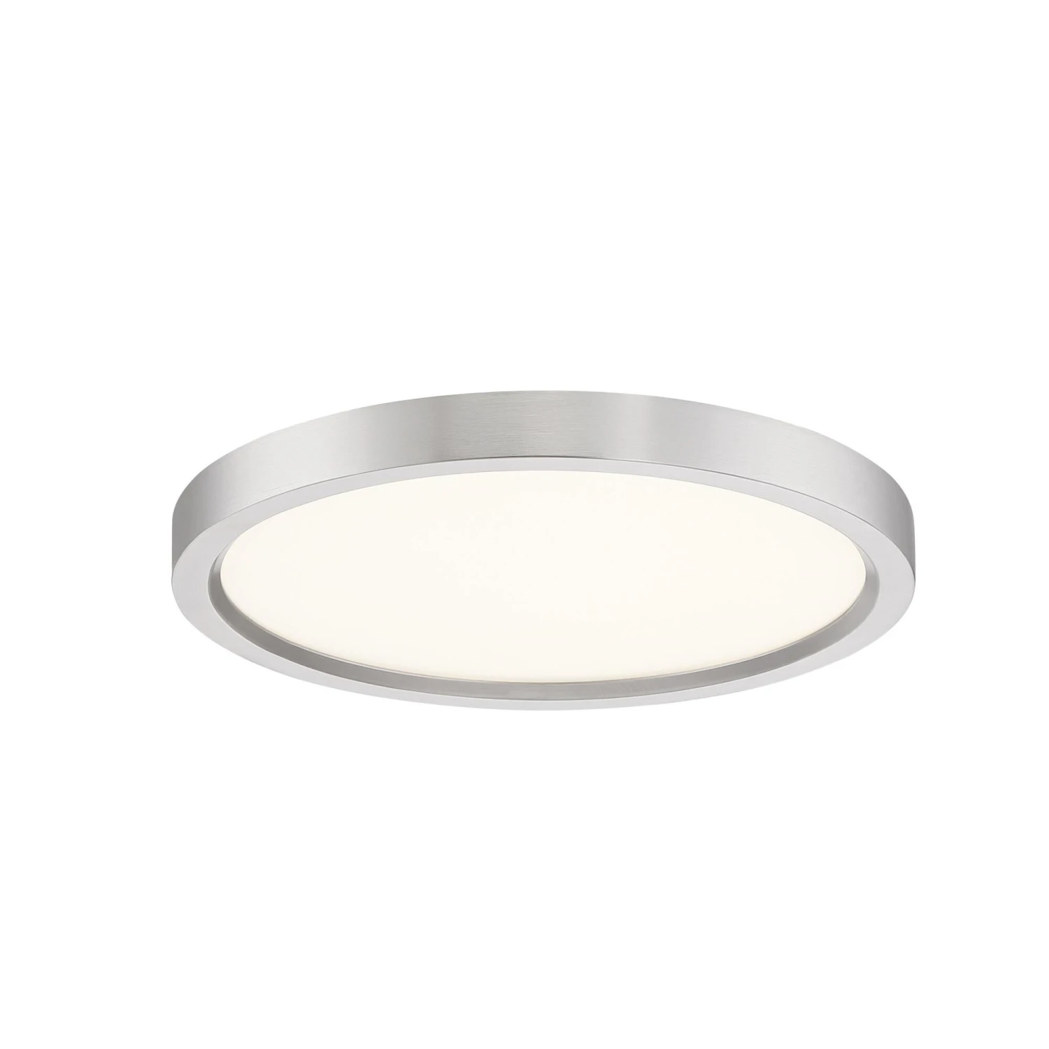Outskirts 11 Inch 1 Light LED Flush Mount By Quoizel 12 Outskirts 11 Inch 1 Light LED Flush Mount By Quoizel - Image 10