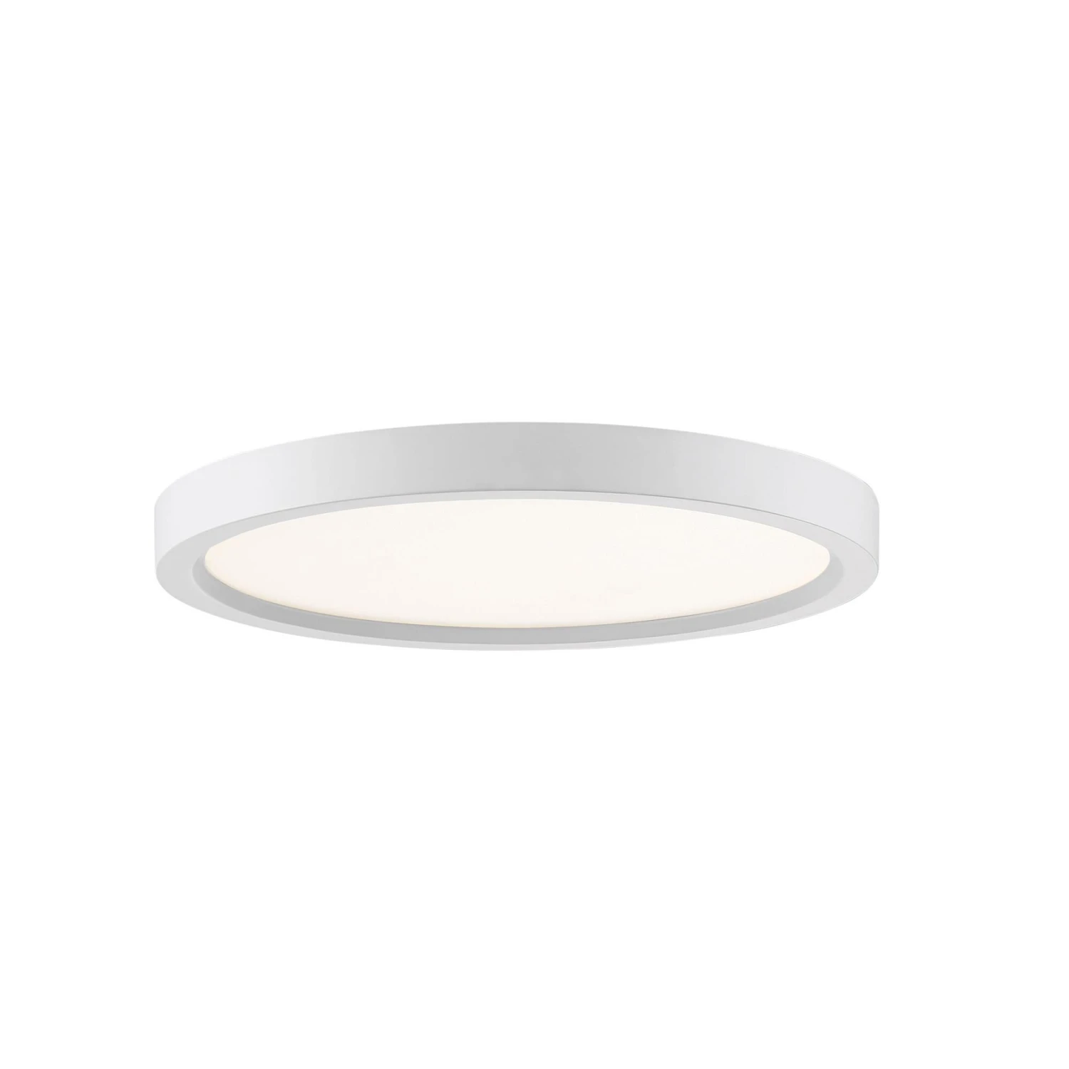 Outskirts 11 Inch 1 Light LED Flush Mount By Quoizel 15 Outskirts 11 Inch 1 Light LED Flush Mount By Quoizel - Image 13