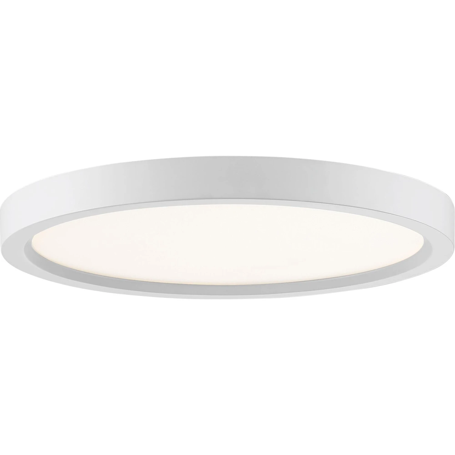 Outskirts 11 Inch 1 Light LED Flush Mount By Quoizel 20 Outskirts 11 Inch 1 Light LED Flush Mount By Quoizel - Image 18