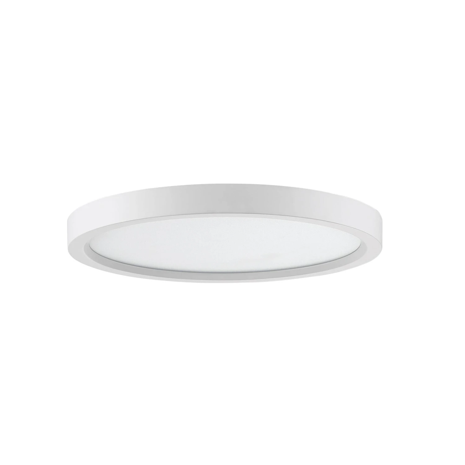 Outskirts 11 Inch 1 Light LED Flush Mount By Quoizel 16 Outskirts 11 Inch 1 Light LED Flush Mount By Quoizel - Image 14