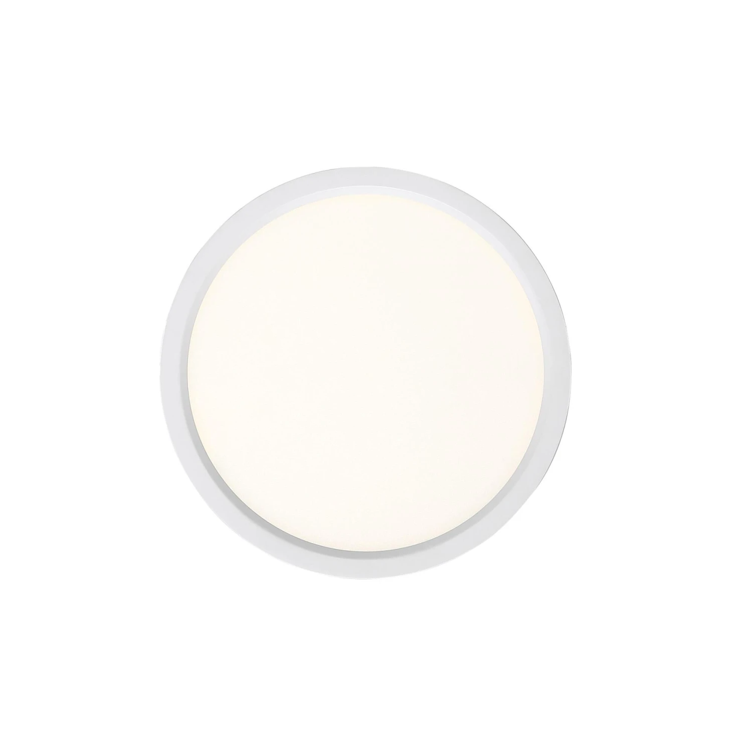 Outskirts 11 Inch 1 Light LED Flush Mount By Quoizel 19 Outskirts 11 Inch 1 Light LED Flush Mount By Quoizel - Image 17