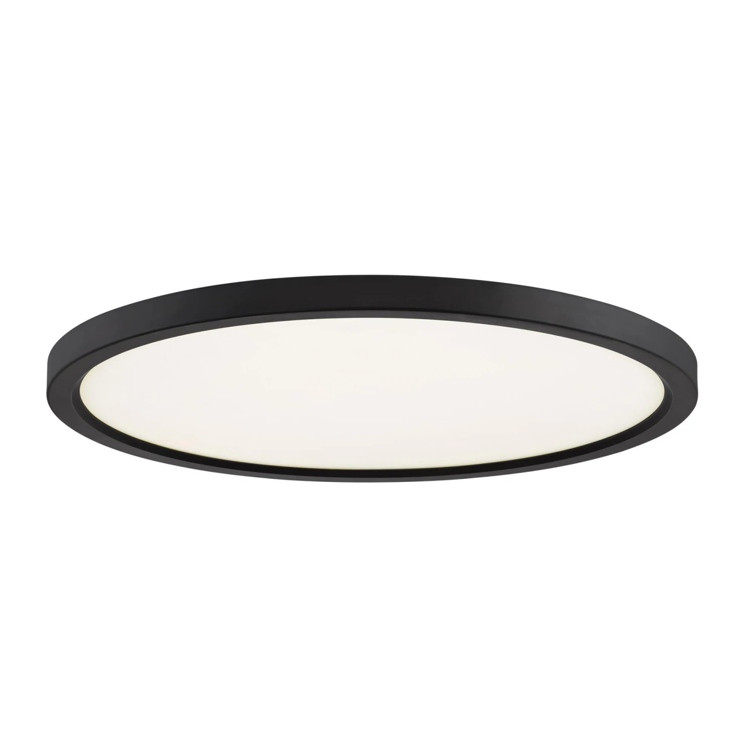 Outskirts 20 Inch 1 Light LED Flush Mount By Quoizel 15 Outskirts 20 Inch 1 Light LED Flush Mount By Quoizel - Image 13