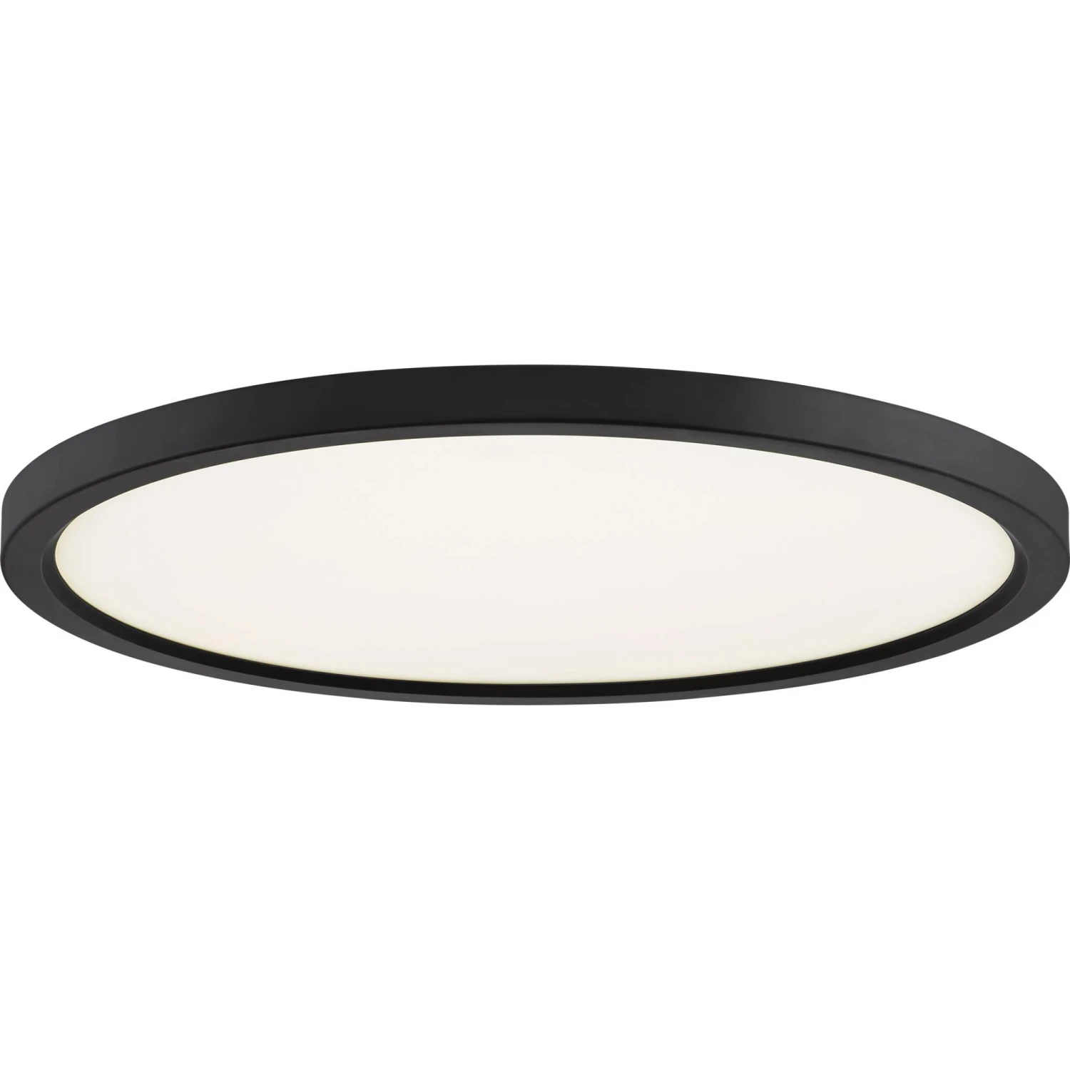 Outskirts 20 Inch 1 Light LED Flush Mount By Quoizel 20 Outskirts 20 Inch 1 Light LED Flush Mount By Quoizel - Image 18