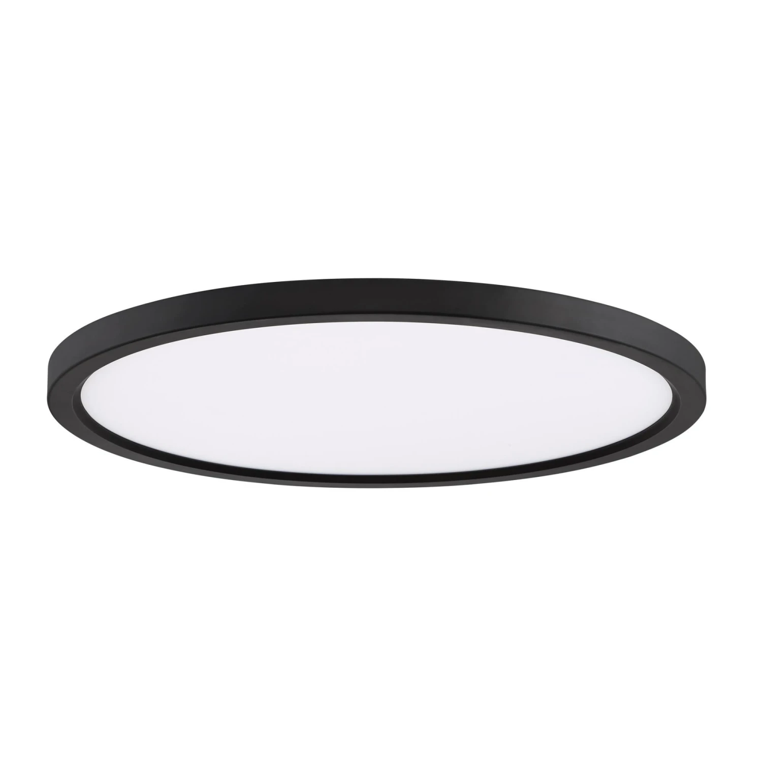 Outskirts 20 Inch 1 Light LED Flush Mount By Quoizel 16 Outskirts 20 Inch 1 Light LED Flush Mount By Quoizel - Image 14