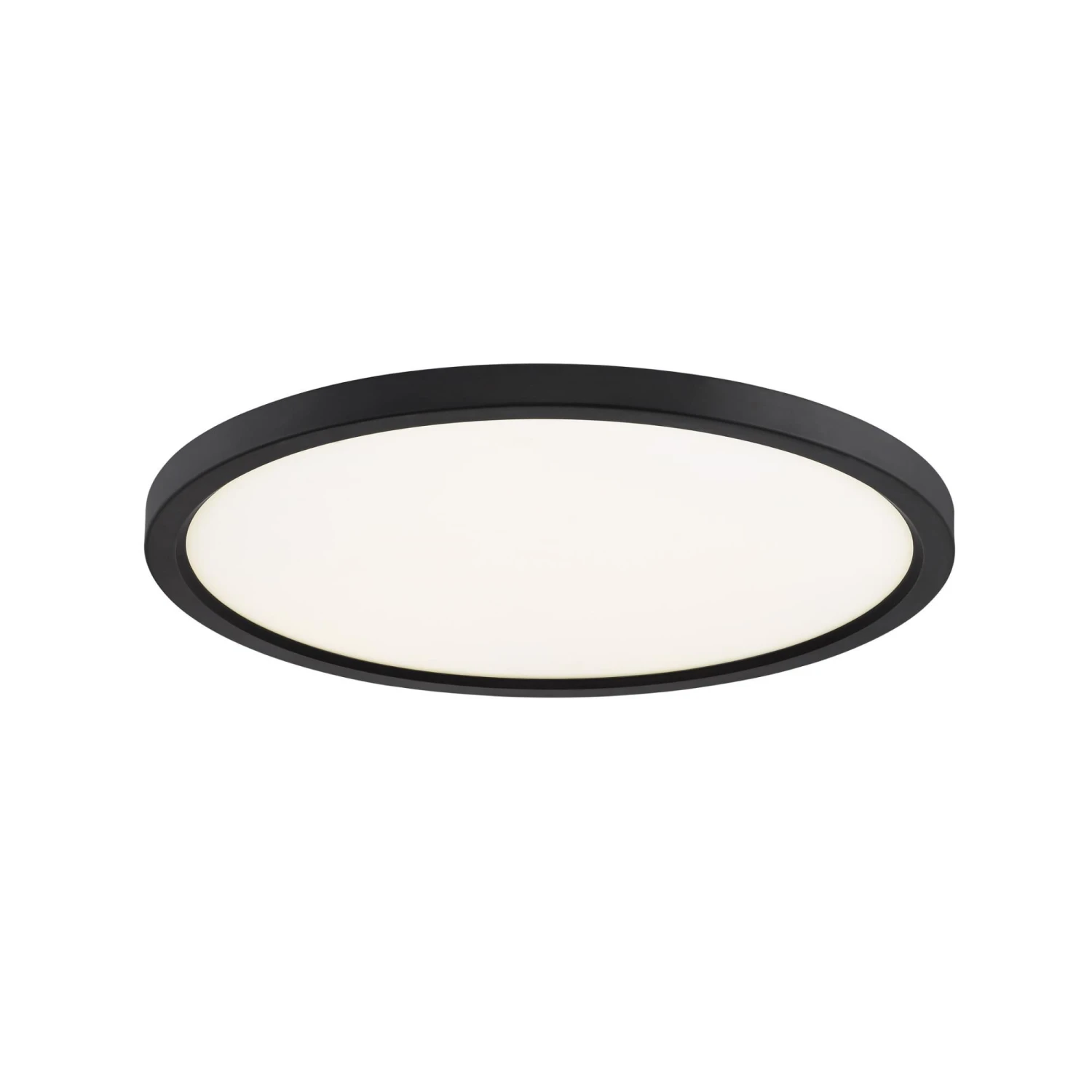 Outskirts 20 Inch 1 Light LED Flush Mount By Quoizel 17 Outskirts 20 Inch 1 Light LED Flush Mount By Quoizel - Image 15