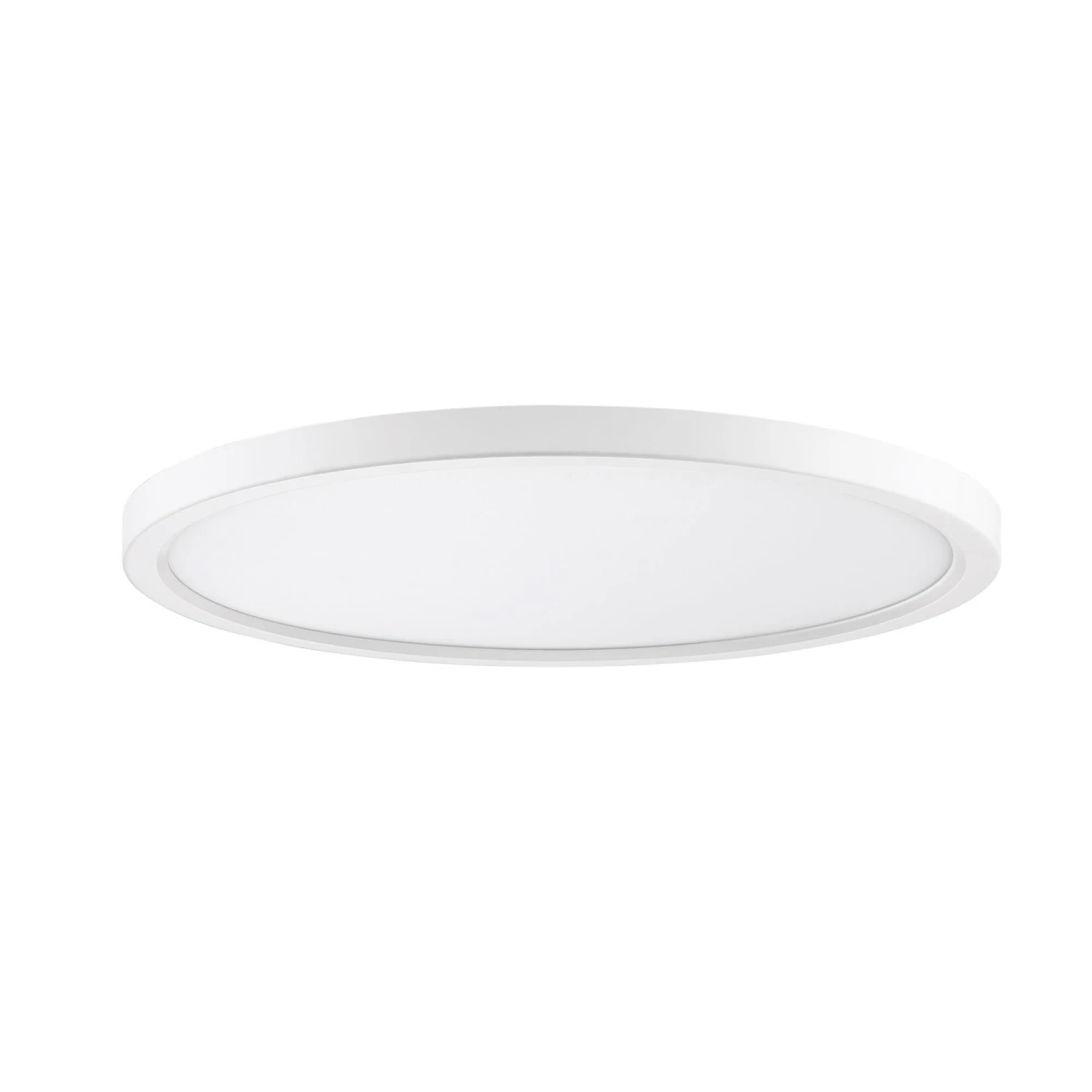 Outskirts 20 Inch 1 Light LED Flush Mount By Quoizel 10 Outskirts 20 Inch 1 Light LED Flush Mount By Quoizel - Image 8