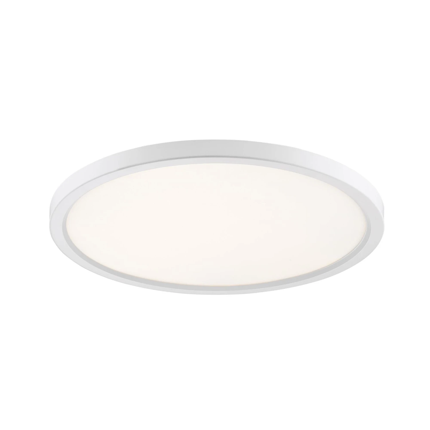 Outskirts 20 Inch 1 Light LED Flush Mount By Quoizel 12 Outskirts 20 Inch 1 Light LED Flush Mount By Quoizel - Image 10