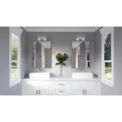 13 Inch 2 Light Bath Vanity Light By Quoizel -Light Bulbs Sales Store Quoizel SAB8614C 13