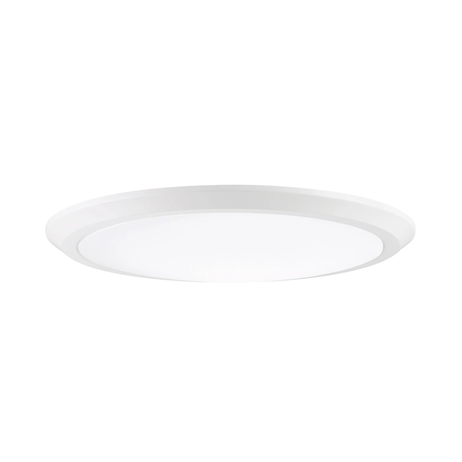 Verge 20 Inch 1 Light LED Flush Mount By Quoizel 14 Verge 20 Inch 1 Light LED Flush Mount By Quoizel - Image 12