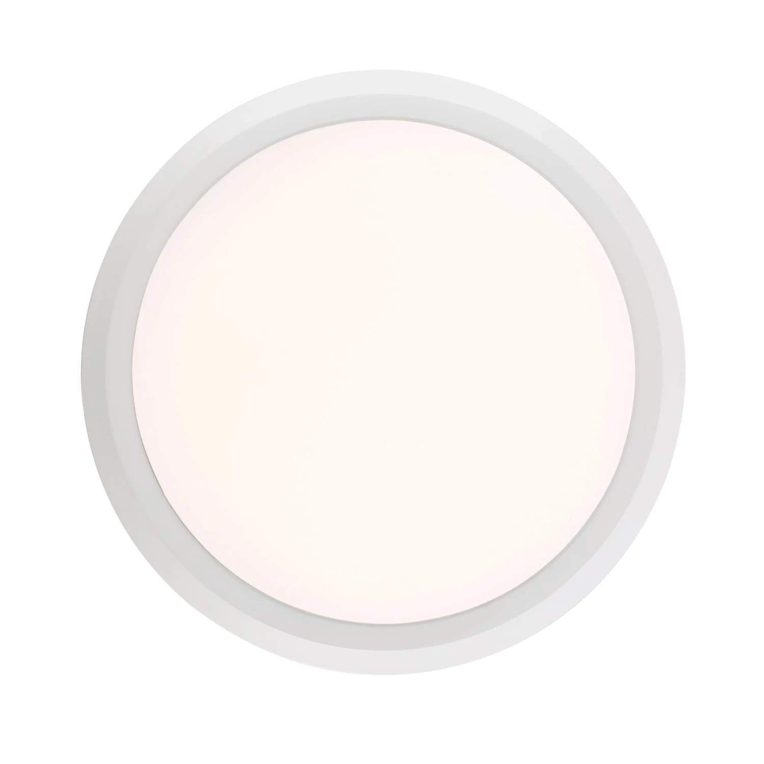 Verge 20 Inch 1 Light LED Flush Mount By Quoizel 17 Verge 20 Inch 1 Light LED Flush Mount By Quoizel - Image 15