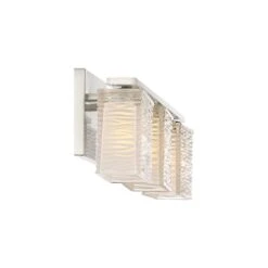 Westcap 22 Inch 3 Light Bath Vanity Light By Quoizel -Light Bulbs Sales Store Quoizel WCP8603BNLED 4