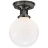 Kelly Wearstler 15 Inch Flush Mount By Ralph Lauren