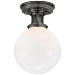 Kelly Wearstler 15 Inch Flush Mount By Ralph Lauren