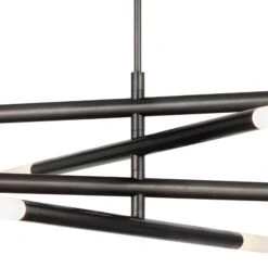 Wick 55 Inch 8 Light LED Chandelier By Regina Andrew -Light Bulbs Sales Store Regina Andrew 16 1363 OilRubbedBronze 3