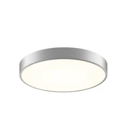 Robert Sonneman Pi 16 Inch 1 Light LED Flush Mount By SONNEMAN 22 Robert Sonneman Pi 16 Inch 1 Light LED Flush Mount By SONNEMAN -Light Bulbs Sales Store SONNEMAN 2747.16