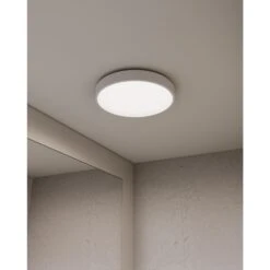 Robert Sonneman Pi 16 Inch 1 Light LED Flush Mount By SONNEMAN 20 Robert Sonneman Pi 16 Inch 1 Light LED Flush Mount By SONNEMAN -Light Bulbs Sales Store SONNEMAN 2747.98 App 04