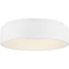 Orbit 23 Inch 1 Light LED Flush Mount By Satco -Light Bulbs Sales Store Satco 62 1453
