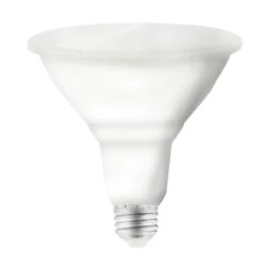 15 Watt 2700-5000K PAR38 LED Light Bulb By Satco -Light Bulbs Sales Store Satco S11258 003