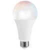 Dimmable 13 Watt 5000K A21 LED Light Bulb By Satco