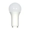 Dimmable 18 Watt 2700K A19 LED Light Bulb By Satco