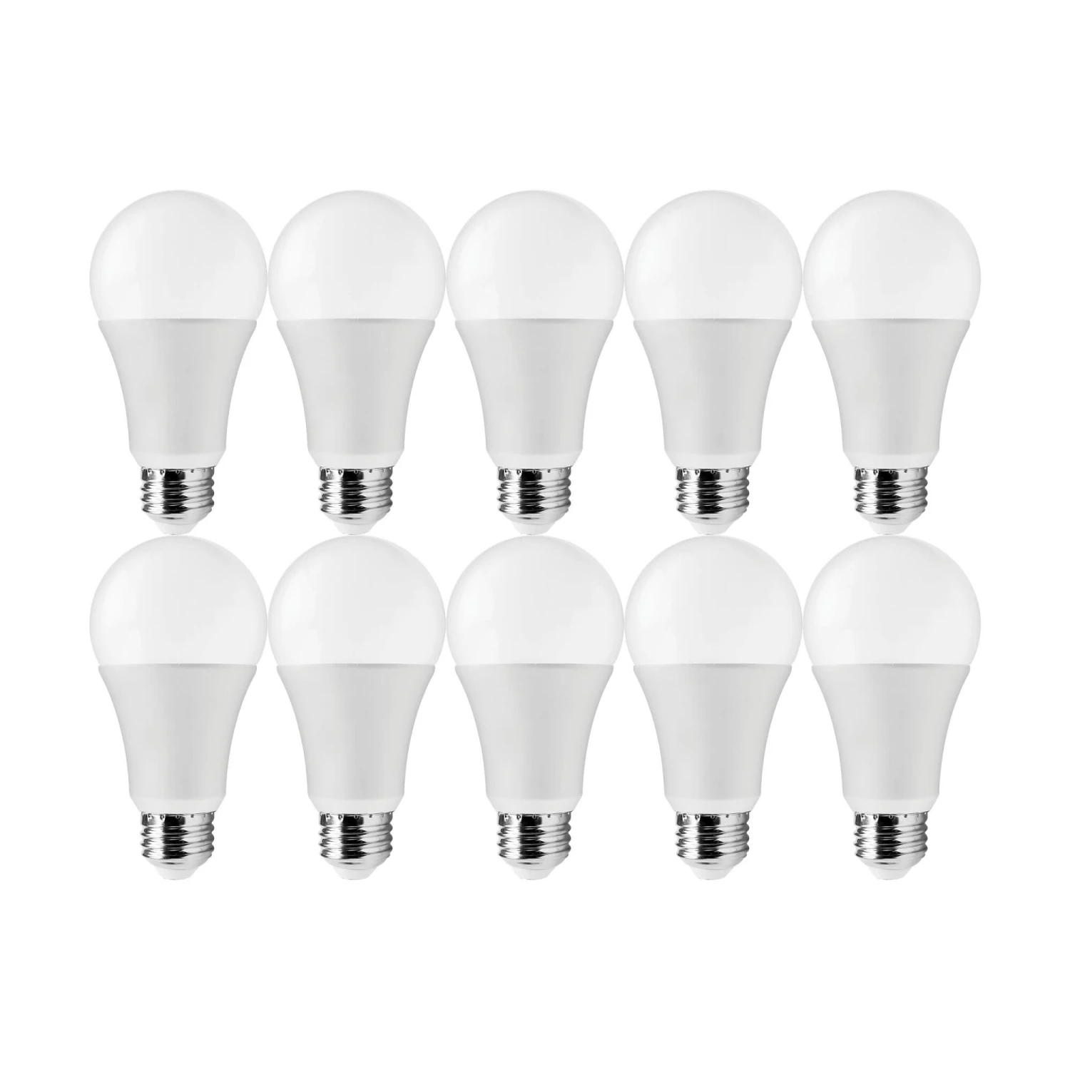 14 Watt 3000K A19 LED Light Bulb By Satco 3 14 Watt 3000K A19 LED Light Bulb By Satco