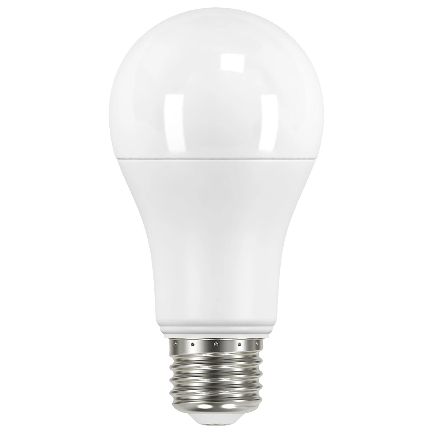 Dimmable 15.5 Watt 4000K A19 LED Light Bulb By Satco 3 Dimmable 15.5 Watt 4000K A19 LED Light Bulb By Satco