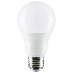 14 Watt 4000K A19 LED Light Bulb By Satco