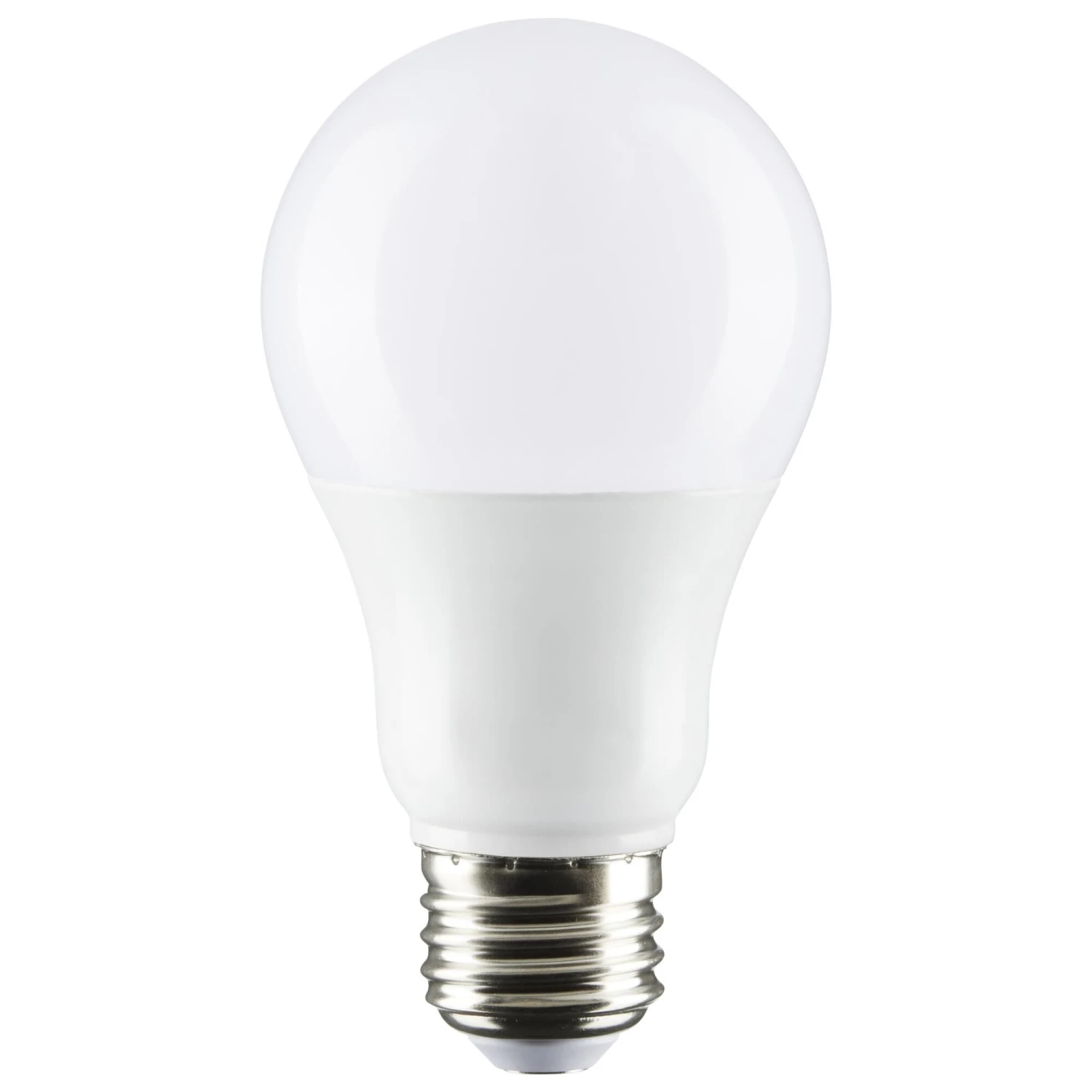 14 Watt 4000K A19 LED Light Bulb By Satco 3 14 Watt 4000K A19 LED Light Bulb By Satco