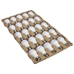 14 Watt 4000K A19 LED Light Bulb By Satco 12 14 Watt 4000K A19 LED Light Bulb By Satco -Light Bulbs Sales Store Satco S11448 002