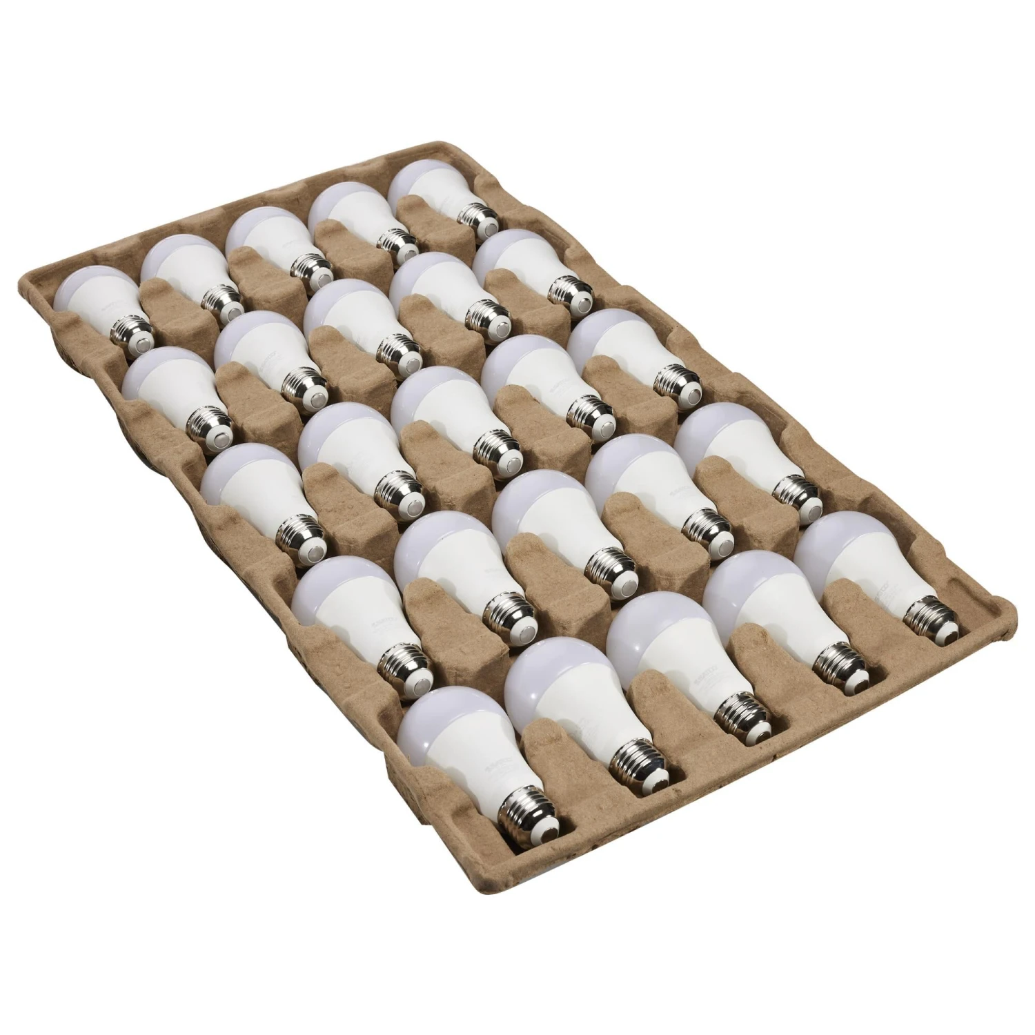 14 Watt 4000K A19 LED Light Bulb By Satco 5 14 Watt 4000K A19 LED Light Bulb By Satco - Image 3