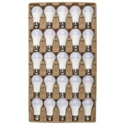 14 Watt 4000K A19 LED Light Bulb By Satco 13 14 Watt 4000K A19 LED Light Bulb By Satco -Light Bulbs Sales Store Satco S11448 003