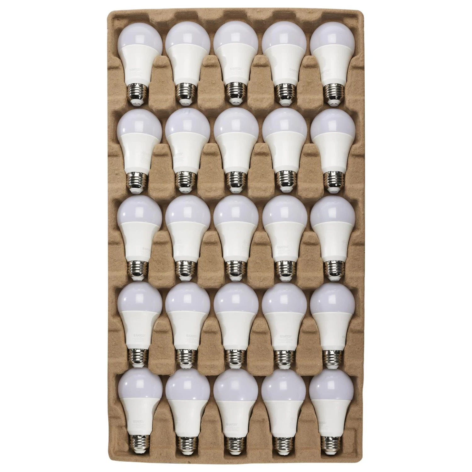 14 Watt 4000K A19 LED Light Bulb By Satco 6 14 Watt 4000K A19 LED Light Bulb By Satco - Image 4