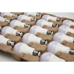 14 Watt 4000K A19 LED Light Bulb By Satco 15 14 Watt 4000K A19 LED Light Bulb By Satco -Light Bulbs Sales Store Satco S11448 100