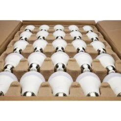 14 Watt 4000K A19 LED Light Bulb By Satco 17 14 Watt 4000K A19 LED Light Bulb By Satco -Light Bulbs Sales Store Satco S11448 102