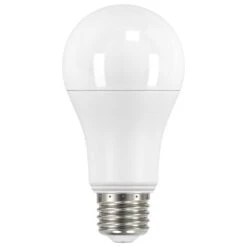 Dimmable 13 Watt 5000K A19 LED Light Bulb By Satco