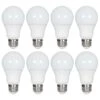 14 Watt 2700K A19 Pack Of 8 LED Light Bulb By Satco 2 14 Watt 2700K A19 Pack Of 8 LED Light Bulb By Satco -Light Bulbs Sales Store Satco S11462
