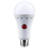 8 Watt 5000K A21 LED Light Bulb By Satco -Light Bulbs Sales Store Satco S11469