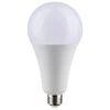 Dimmable 36 Watt 4000K LED Light Bulb By Satco