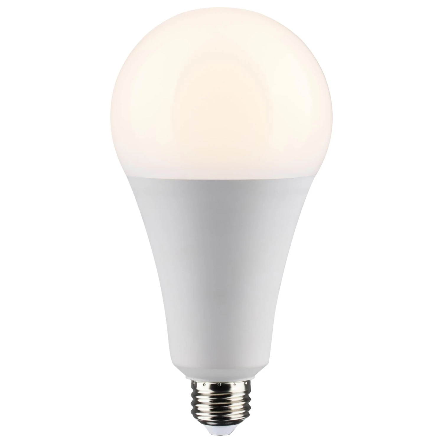 Dimmable 36 Watt 5000K LED Light Bulb By Satco 4 Dimmable 36 Watt 5000K LED Light Bulb By Satco - Image 2