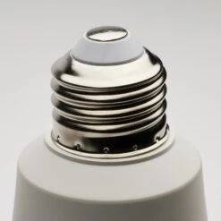 Dimmable 36 Watt 5000K LED Light Bulb By Satco 8 Dimmable 36 Watt 5000K LED Light Bulb By Satco -Light Bulbs Sales Store Satco S11482 100