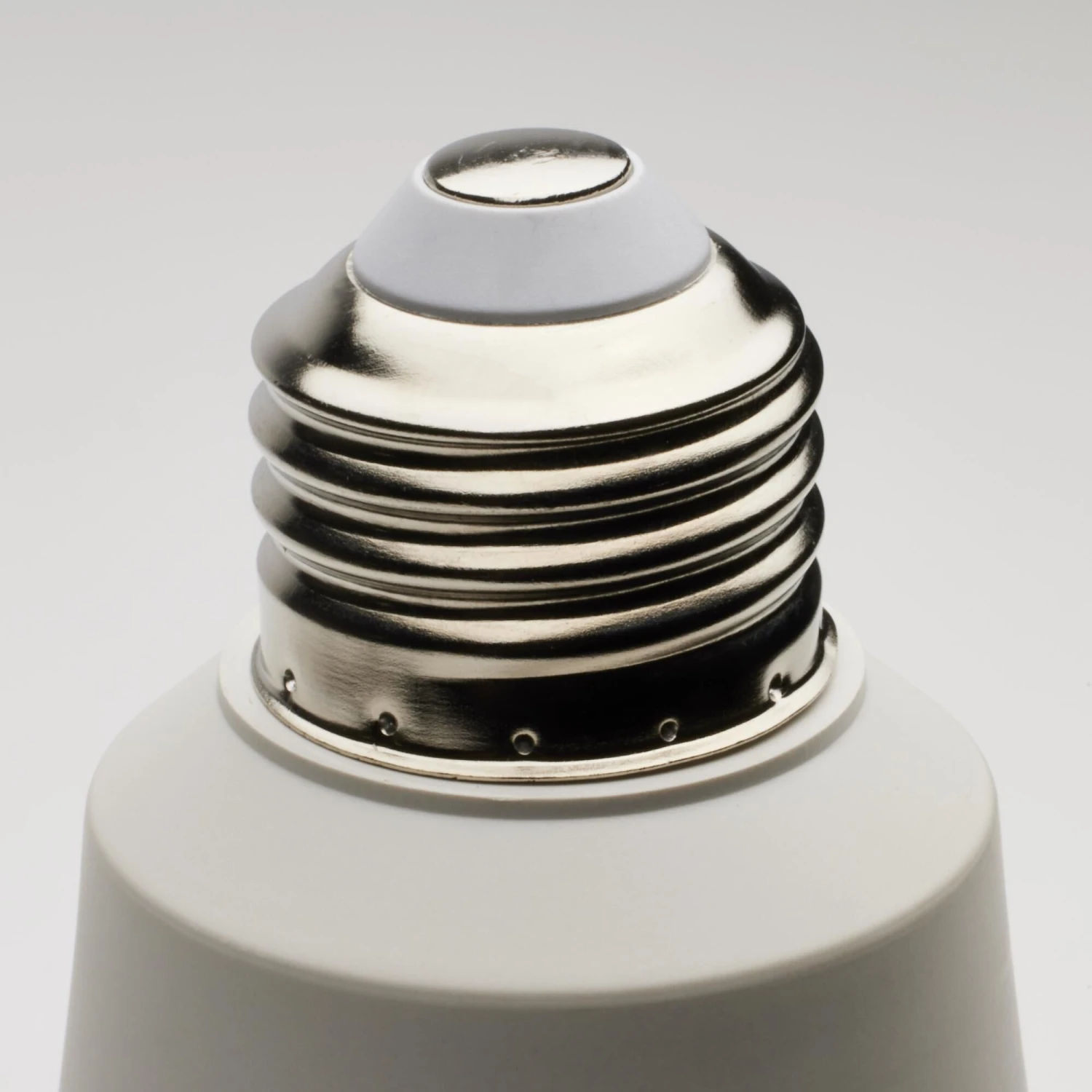 Dimmable 36 Watt 5000K LED Light Bulb By Satco 5 Dimmable 36 Watt 5000K LED Light Bulb By Satco - Image 3