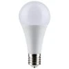 Dimmable 36 Watt 2700K LED Light Bulb By Satco