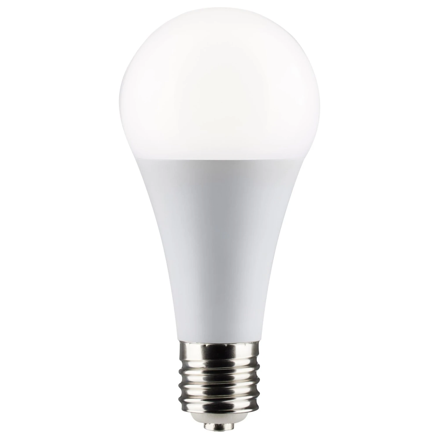 Dimmable 36 Watt 2700K LED Light Bulb By Satco 4 Dimmable 36 Watt 2700K LED Light Bulb By Satco - Image 2