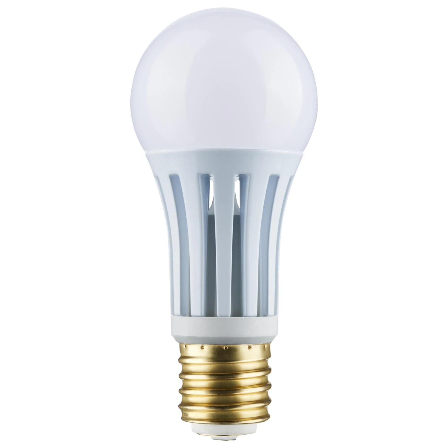 10 Watt 4000K LED Light Bulb By Satco 3 10 Watt 4000K LED Light Bulb By Satco
