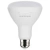 Dimmable 8.5 Watt 2700/3000/3500/4000/5000K BR30 LED Light Bulb By Satco 1 Dimmable 8.5 Watt 2700/3000/3500/4000/5000K BR30 LED Light Bulb By Satco -Light Bulbs Sales Store Satco S11780