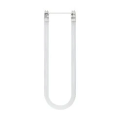 Dimmable 13 Watt 3000K T8 LED Light Bulb By Satco