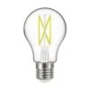Dimmable 10.5 Watt 2700K A19 LED Light Bulb By Satco -Light Bulbs Sales Store Satco S12436